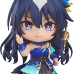 Uma Musume Pretty Derby Nendoroid Action Figure Verxina 10 cm