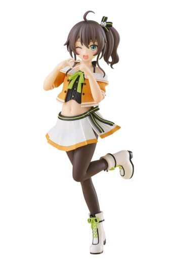 Hololive Production Pop Up Parade PVC Statue Natsuiro Matsuri 17 cm