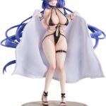 Azur Lane Statue 1/7 Mogador: Locker Room Lechery Ver. 25 cm
