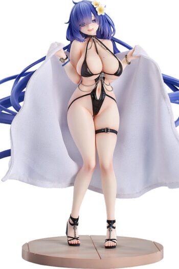 Azur Lane Statue 1/7 Mogador: Locker Room Lechery Ver. 25 cm