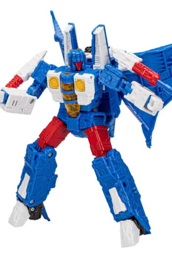 Transformers Generations Legacy Evolution Voyager Class Action Figure Nacelle 18 cm