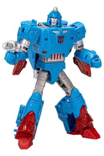 Transformers Generations Legacy Evolution Deluxe Class Action Figure Autobot Devcon 14 cm