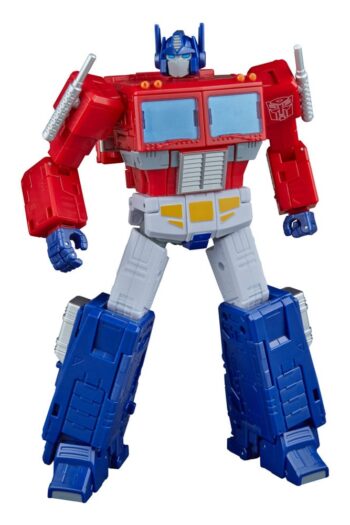 The Transformers: The Movie Generations Studio Series Commander Class Action Figure Optimus Prime 18 cm