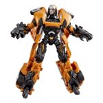 Transformers: Age of Extinction Studio Series Leader Class Action Figure Concept Art KSI Widow 11 cm