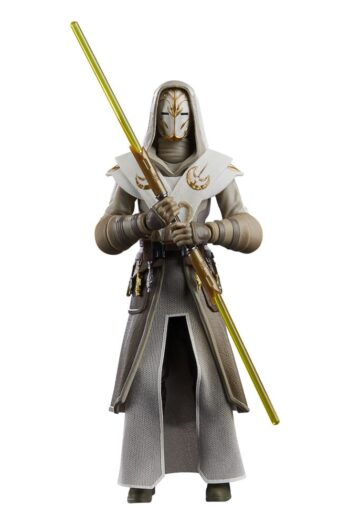 Star Wars: The Clone Wars Black Series Action Figure Jedi Temple Guard 15 cm
