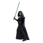 Star Wars Episode II Black Series Action Figure Barriss Offee 15 cm