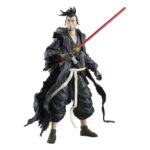 Star Wars: Visions Black Series Action Figure The Ronin 15 cm