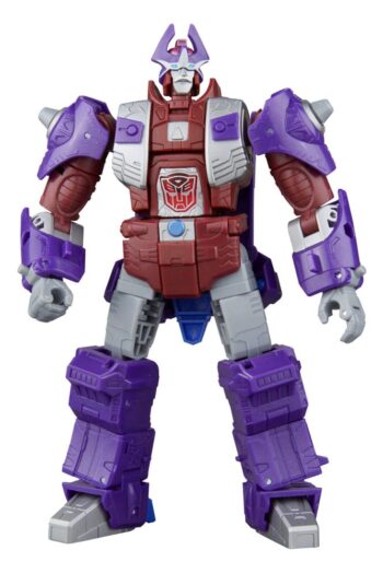 Transformers Age of the Primes Voyager Class Action Figure The Thirteen: Alpha Trion 18 cm