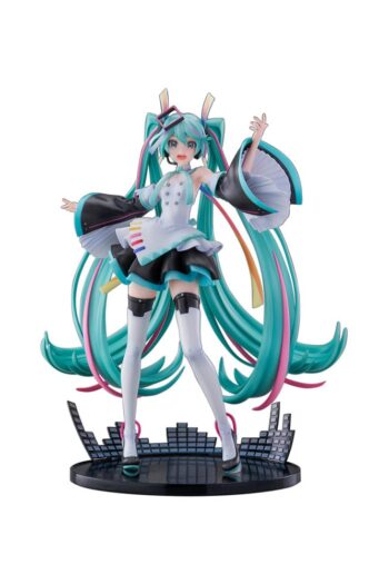 Character Vocal Series 01 Statue 1/7 Hatsune Miku Miku Expo 10th Anniversary Ver. 26 cm