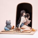 Goddess of Victory: Nikke PVC Statue 1/7 Nikke Marciana: School Days Deluxe Edtition 20 cm