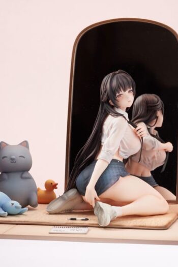 Goddess of Victory: Nikke PVC Statue 1/7 Nikke Marciana: School Days Deluxe Edtition 20 cm