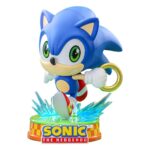 Sonic the Hedgehog Cosbaby (S) Mini Figure Sonic 12 cm