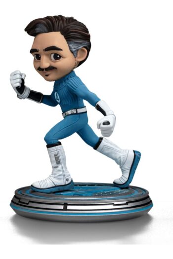 Fantastic Four Mini Co. PVC Figure Mr. Fantastic 15 cm