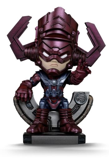 Fantastic Four Mini Co. PVC Figure Galactus 18 cm