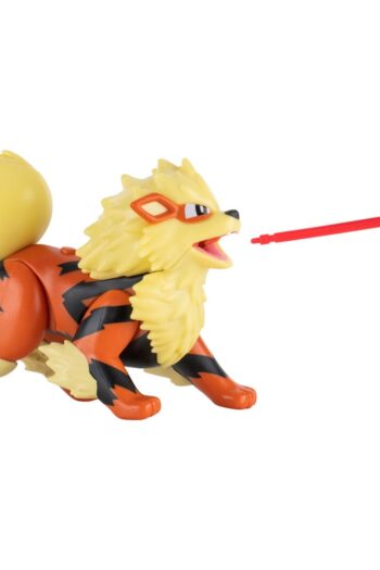 Pokémon Battle Figure Arcanine 11,5 cm
