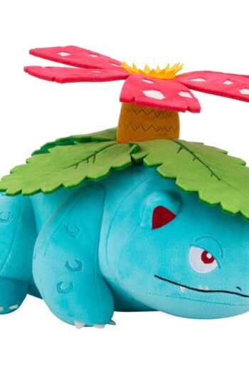 Pokémon Plush Figure Venusaur 30 cm