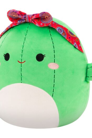 Squishmallows Plush Figure Star Maritza the Green Cactus 30 cm