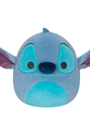 Lilo & Stitch Squishmallows Plush Figure Stitch 35 cm