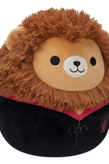 Harry Potter Squishmallows Plush Figure Gryffindor Lion School Uniform 25 cm