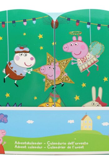 Peppa Pig Advent Calendar 2025