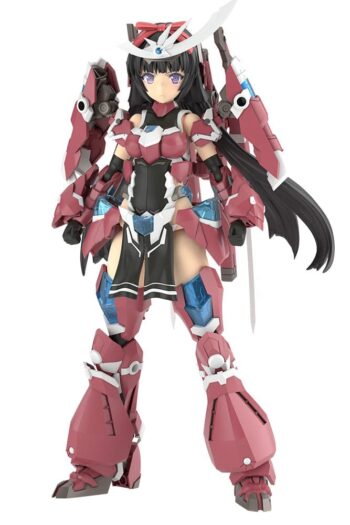 Frame Arms Girl Grande Scale Plastic Model Kit Magatsuki 25 cm