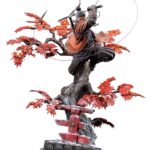 Sekiro: Shadows Die Twice PVC Statue 1/7 Wolf 42 cm