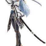 The Legend of Heroes PVC Statue 1/8 Shizuna Rem Misurugi (Reproduction) 23 cm
