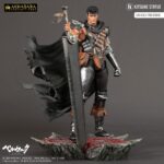 Berserk Akihabara Legend Figure PVC Statue 1/8 Guts 30 cm