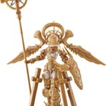 Godz Order Plastic Model Kits PLAMAX GO-05 Overlord Gabriel: Standard Ver. 30 cm