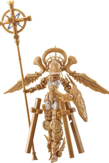 Godz Order Plastic Model Kits PLAMAX GO-05 Overlord Gabriel: Standard Ver. 30 cm