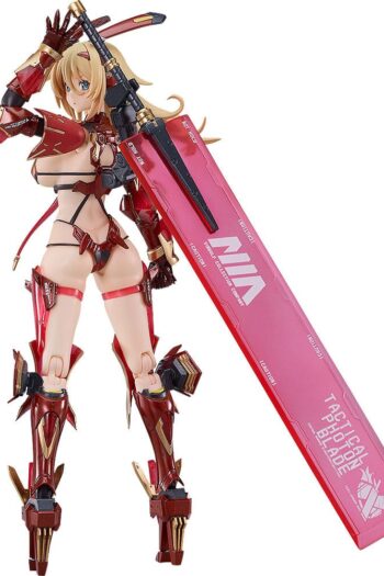 Bunny Suit Planning Figma Action Figure Veronica Sweetheart 17 cm