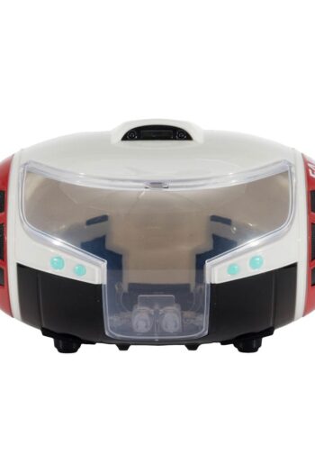 Superman (2025) DC Direct Super Powers Vehicle T-Craft 11 cm