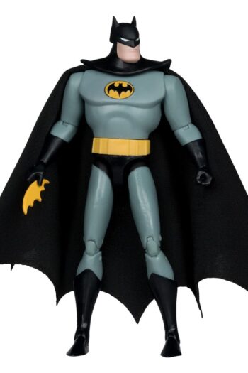 Batman: The Animated Series DC Direct Build-A Action Figures Wave 5 Classic Batman 15 cm