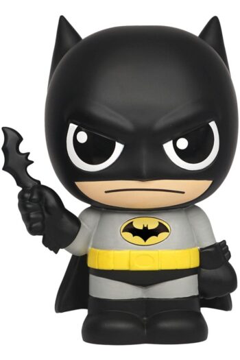 DC Comics Coin Bank Batman