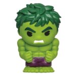 Marvel's The Avengers Coin Bank Hulk