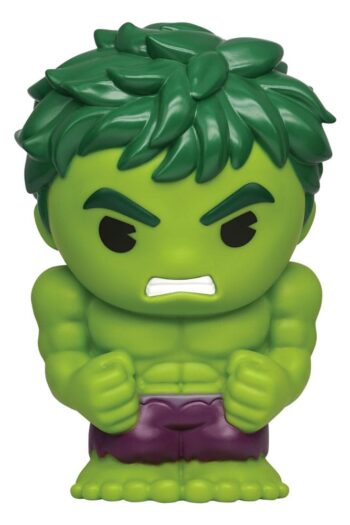 Marvel's The Avengers Coin Bank Hulk
