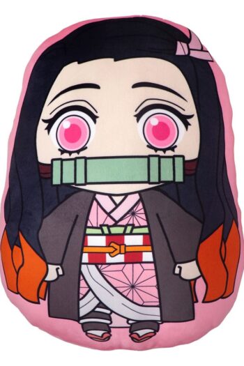 Demon Slayer Figural Pillow Nezuko