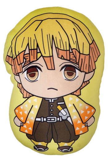 Demon Slayer Figural Pillow Zenitsu