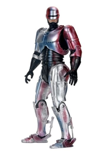 Robocop Poster Series Action Figure Robocop 17 cm
