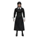 Wednesday Action Figure Wednesday (Classic Dress) 20 cm
