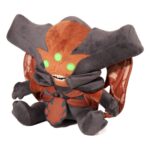 Destiny Tubbz Plush Figure Oryx 23 cm
