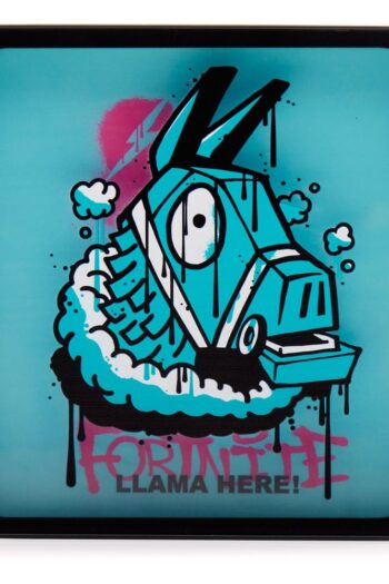 Fortnite Acrylic Light