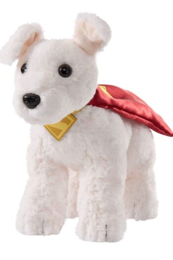 Superman (2025) Plush Figure Krypto 19 cm