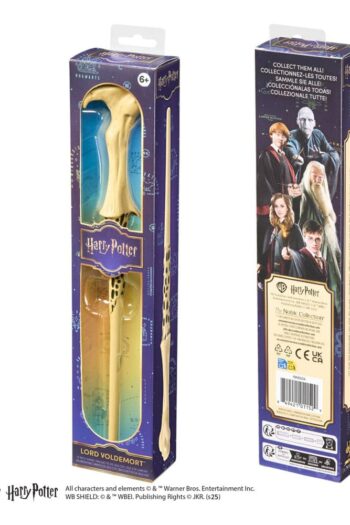 Harry Potter Role Play Wand Lord Voldemort 30 cm