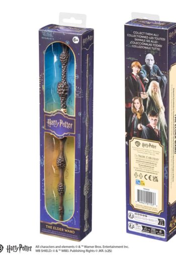 Harry Potter Role Play Wand The Elder Wand 30 cm