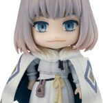 Fate/Grand Order Nendoroid Action Figure Pretender/Oberon 10 cm