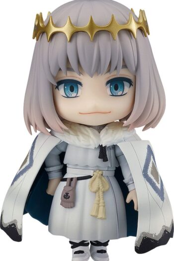 Fate/Grand Order Nendoroid Action Figure Pretender/Oberon 10 cm