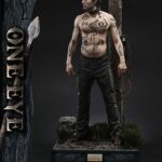 Valhalla Rising Real Elite Masterline Series Statue 1/4 One Eye 57 cm