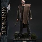 Valhalla Rising Real Elite Masterline Series Statue 1/4 One Eye Bonus Version 57 cm