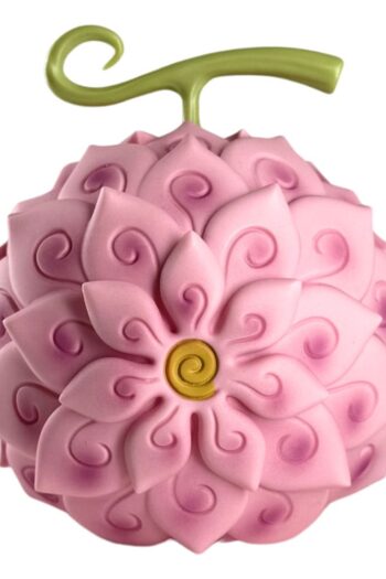 One Piece Coin Bank Flower-Flower Fruit